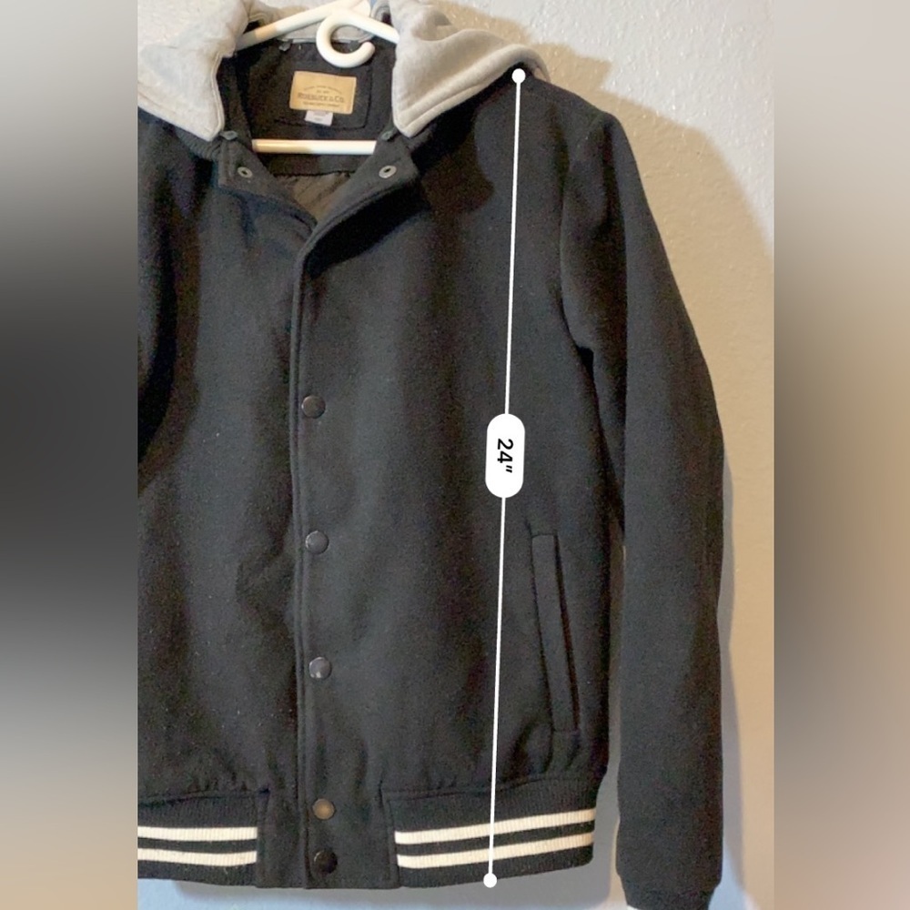 Roebuck & Co. Jacket Size S - Picture 11 of 13